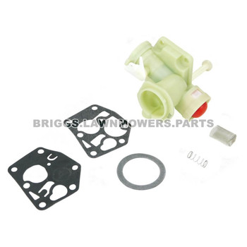 795476 - CARBURETOR Briggs and Stratton - Image 1