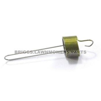 799507 - SPRING-GOVERNOR Briggs and Stratton Original Part - Image 1