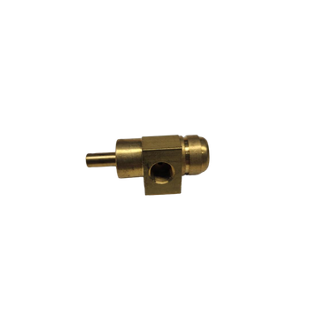202352GS - CONTROL-THROTTLE Briggs and Stratton Original Part
