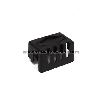 790172 - COVER-AIR CLEANER Briggs and Stratton Original Part - Image 1