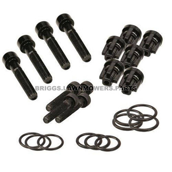 190591GS - KIT-CHECK VALVE Briggs and Stratton Original Part - Image 1