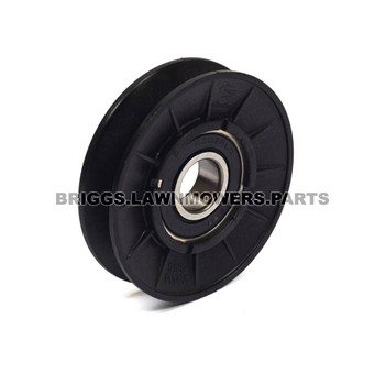 690410MA - IDLER PULLEY - 3.0 DI Briggs and Stratton Original Part - Image 1