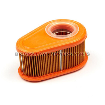 792038 - FILTER-AIR CLEANER CA Briggs and Stratton Original Part - Image 1