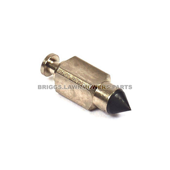 805620 - VALVE-FLOAT NEEDLE Briggs and Stratton Original Part - Image 1