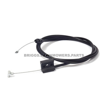 43827MA - S-CBL-S 48.50 22P TE Briggs and Stratton Original Part - Image 1