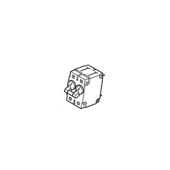 703280 - BREAKER-CIRCUIT Briggs and Stratton Original Part