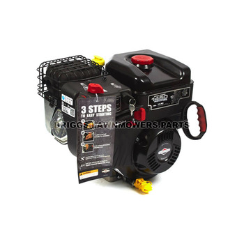 19J137-0008-F1 - SNOW ENGINE Briggs and Stratton Original Part - Image 1