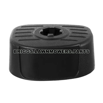 593364 - COVER-AIR CLEANER Briggs and Stratton - Image 1