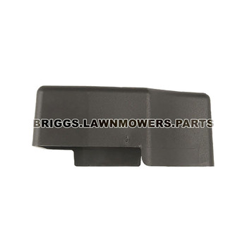 791457 - COVER-AIR CLEANER Briggs and Stratton - Image 1