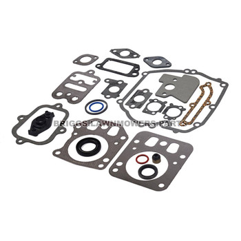 795442 - GASKET SET-ENGINE Briggs and Stratton Original Part - Image 1