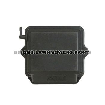 590958 - COVER-AIR CLEANER Briggs and Stratton - Image 1