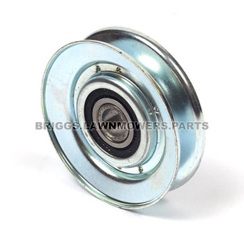 1401252MA - IDLER PULLEY - B/D Briggs and Stratton Original Part - Image 1