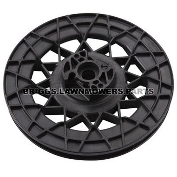 281235 - PULLEY-STARTER Briggs and Stratton Original Part - Image 1