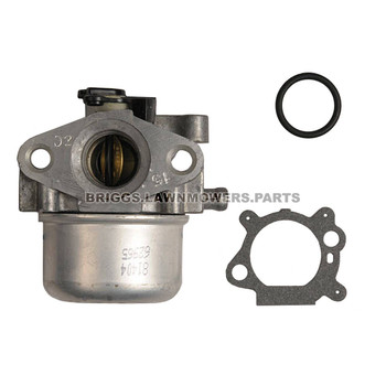 592647 - CARBURETOR Briggs and Stratton Original Part - Image 1