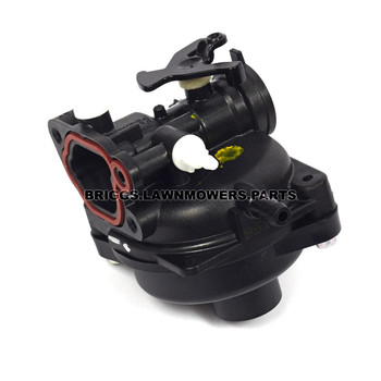 590556 - CARBURETOR Briggs and Stratton Original Part - Image 1