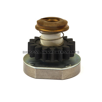 696541 - DRIVE-STARTER Briggs and Stratton Original Part - Image 2