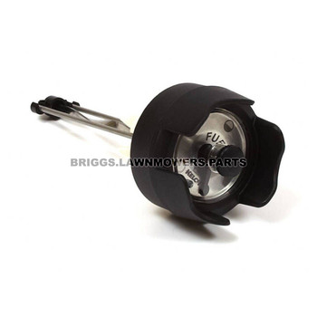 189420GS - CAP-FUEL GAUGE Briggs and Stratton Original Part - Image 1