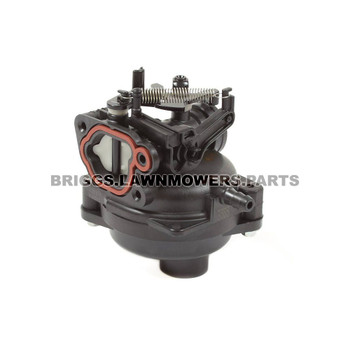 594057 - CARBURETOR Briggs and Stratton Original Part - Image 1
