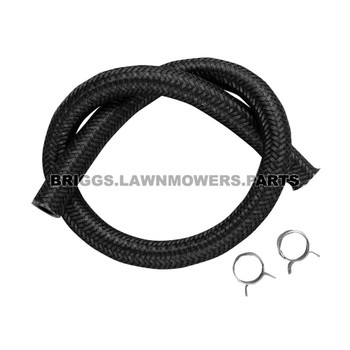 716126 - LINE-FUEL Briggs and Stratton Original Part - Image 1
