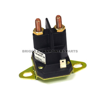 7701100MA - SOLENOID Briggs and Stratton Original Part - Image 1