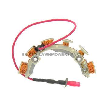 695730 - ALTERNATOR Briggs and Stratton Original Part - Image 1