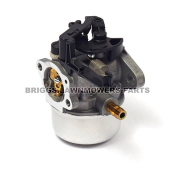 593599 - CARBURETOR Briggs and Stratton Original Part - Image 1