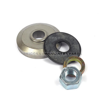 92466SEMA - ADAPTER BLADE KIT Briggs and Stratton Original Part - Image 1