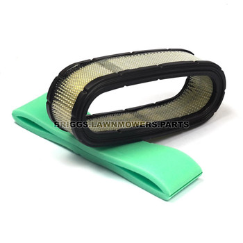 5052K - FILTER-AIR Briggs and Stratton Original Part - Image 1