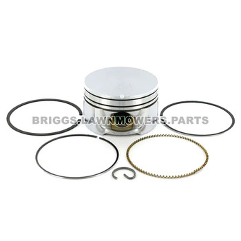 799064 - PISTON ASSEMBLY-020 Briggs and Stratton - Image 1
