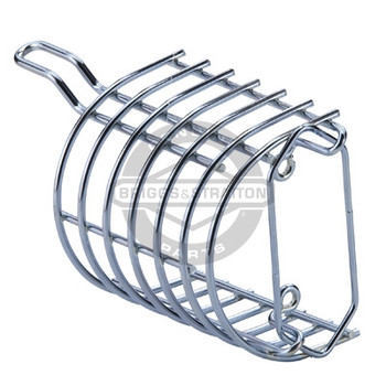 690789 - GUARD-MUFFLER Briggs and Stratton Original Part - Image 1
