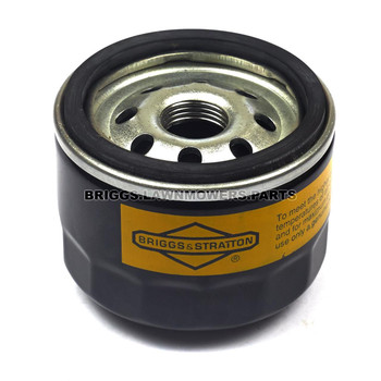 5049K - FILTER-OIL Briggs and Stratton Original Part - Image 1