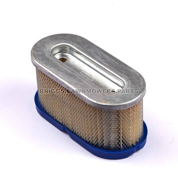 491950 - FILTER-A/C CARTRIDGE Briggs and Stratton Original Part - Image 1