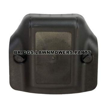 591658 - COVER-AIR CLEANER Briggs and Stratton - Image 1