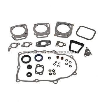 808704 - GASKET SET-ENGINE Briggs and Stratton Original Part - Image 1