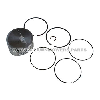 792144 - PISTON ASSEMBLY-020 Briggs and Stratton - Image 1