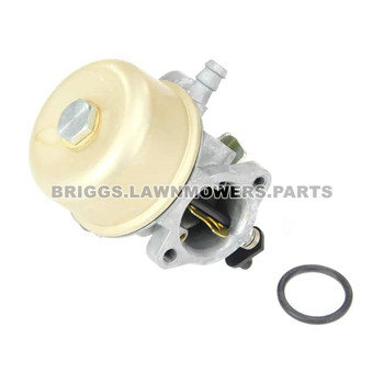 492498 - CARBURETOR Briggs and Stratton - Image 1