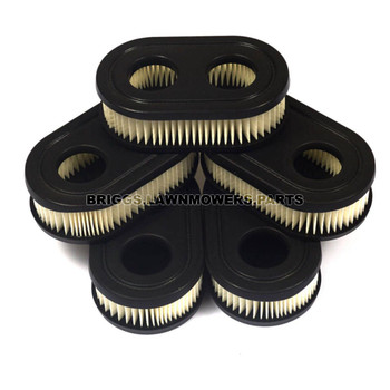 4247 - FILTER (5 X 593260) Briggs and Stratton Original Part - Image 1