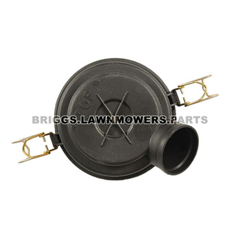 842620 - COVER-AIR CLEANER Briggs and Stratton - Image 1
