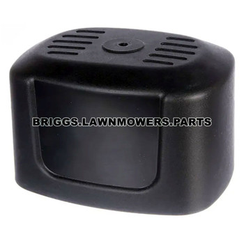 593087 - COVER-AIR CLEANER Briggs and Stratton - Image 1