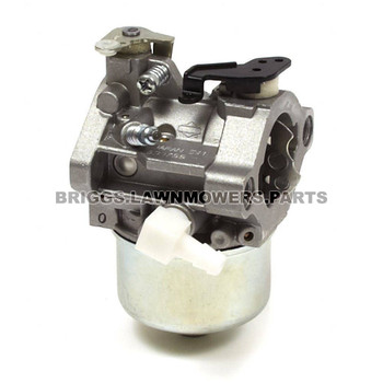 699831 - CARBURETOR Briggs and Stratton Original Part - Image 1