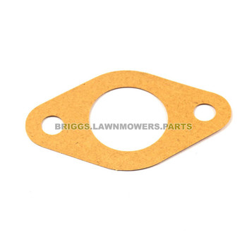 65647 - GASKET-INTAKE Briggs and Stratton Original Part - Image 1