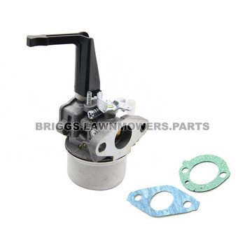 696065 - CARBURETOR Briggs and Stratton Original Part - Image 1