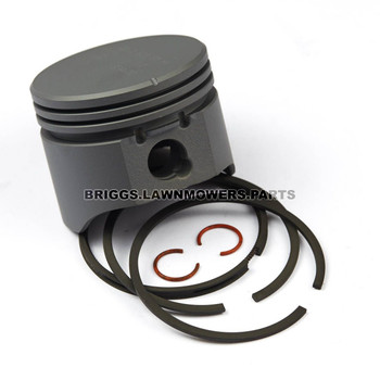 499909 - PISTON ASSY-020 Briggs and Stratton Original Part - Image 1