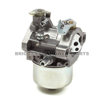 698171 - CARBURETOR Briggs and Stratton Original Part - Image 1