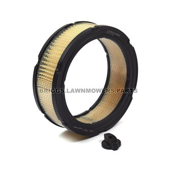 841359 - FILTER-A/C CARTRIDGE Briggs and Stratton Original Part - Image 1
