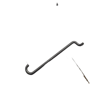 861184 - LINK-THROTTLE Briggs and Stratton Original Part