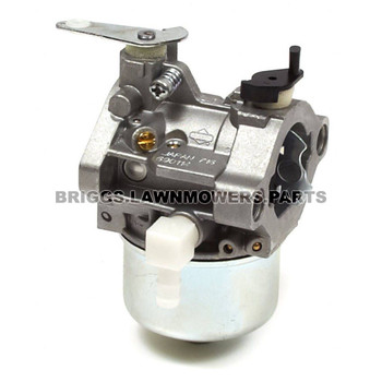 690115 - CARBURETOR Briggs and Stratton Original Part - Image 1