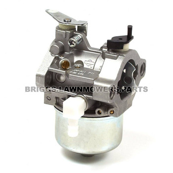 690119 - CARBURETOR Briggs and Stratton Original Part - Image 1