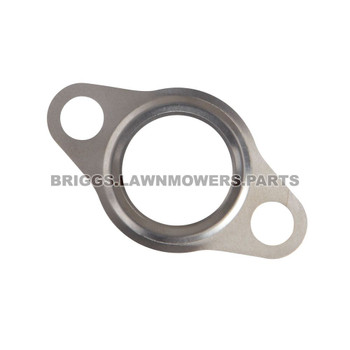 711244 - GASKET-EXHAUST Briggs and Stratton Original Part - Image 1