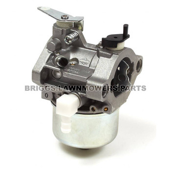 497581 - CARBURETOR Briggs and Stratton Original Part - Image 1